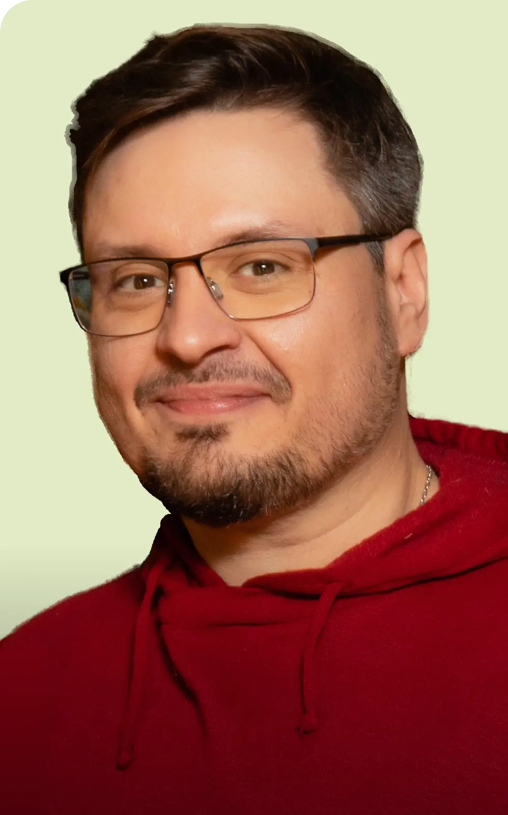 Олександр Репета