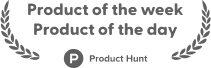 Премія Product of the week and day